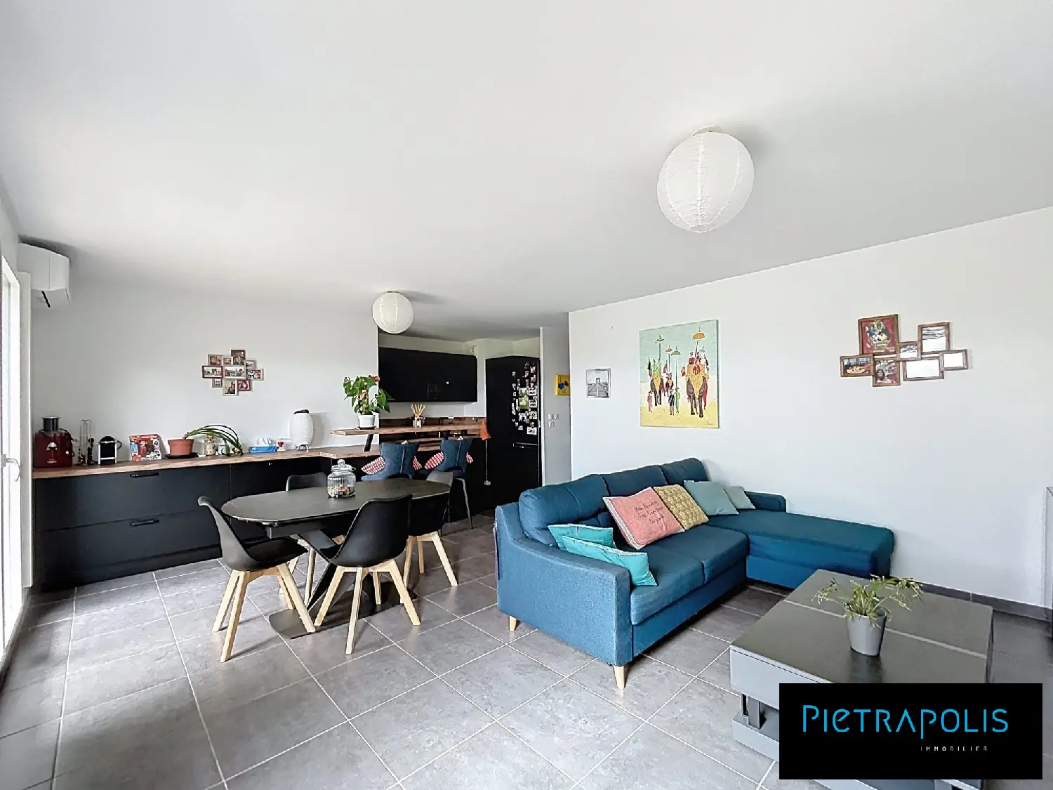  te koop appartement Lyon 8e Arrondissement Rhône 4