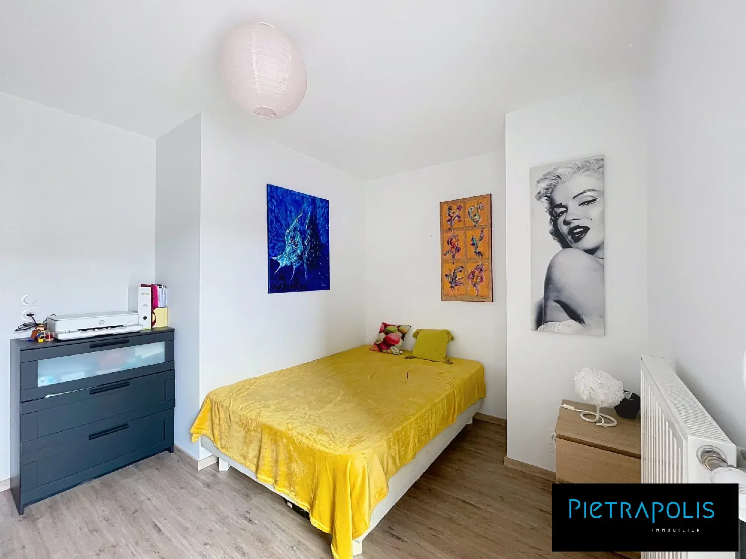  te koop appartement Lyon 8e Arrondissement Rhône 6