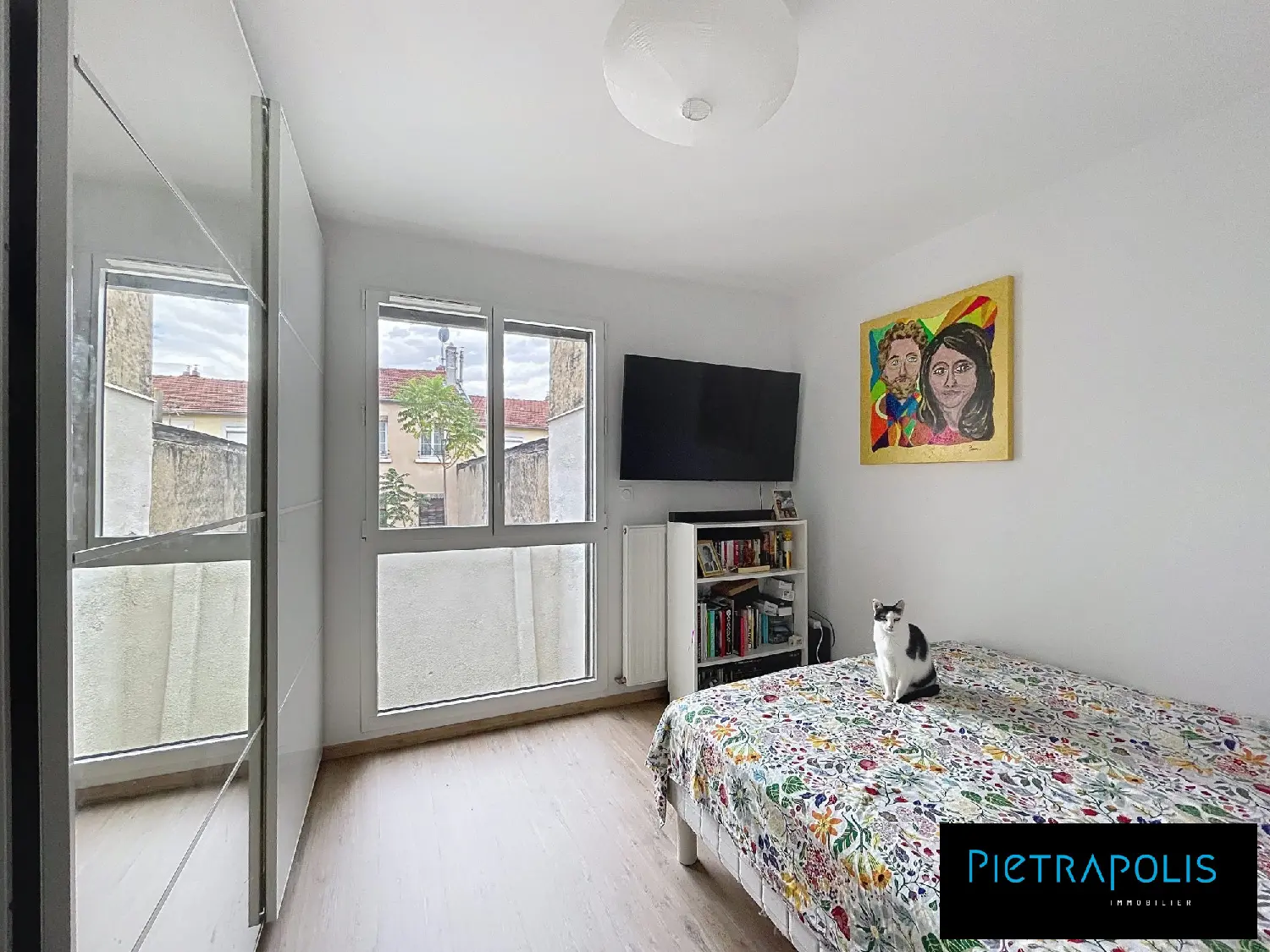  te koop appartement Lyon 8e Arrondissement Rhône 7