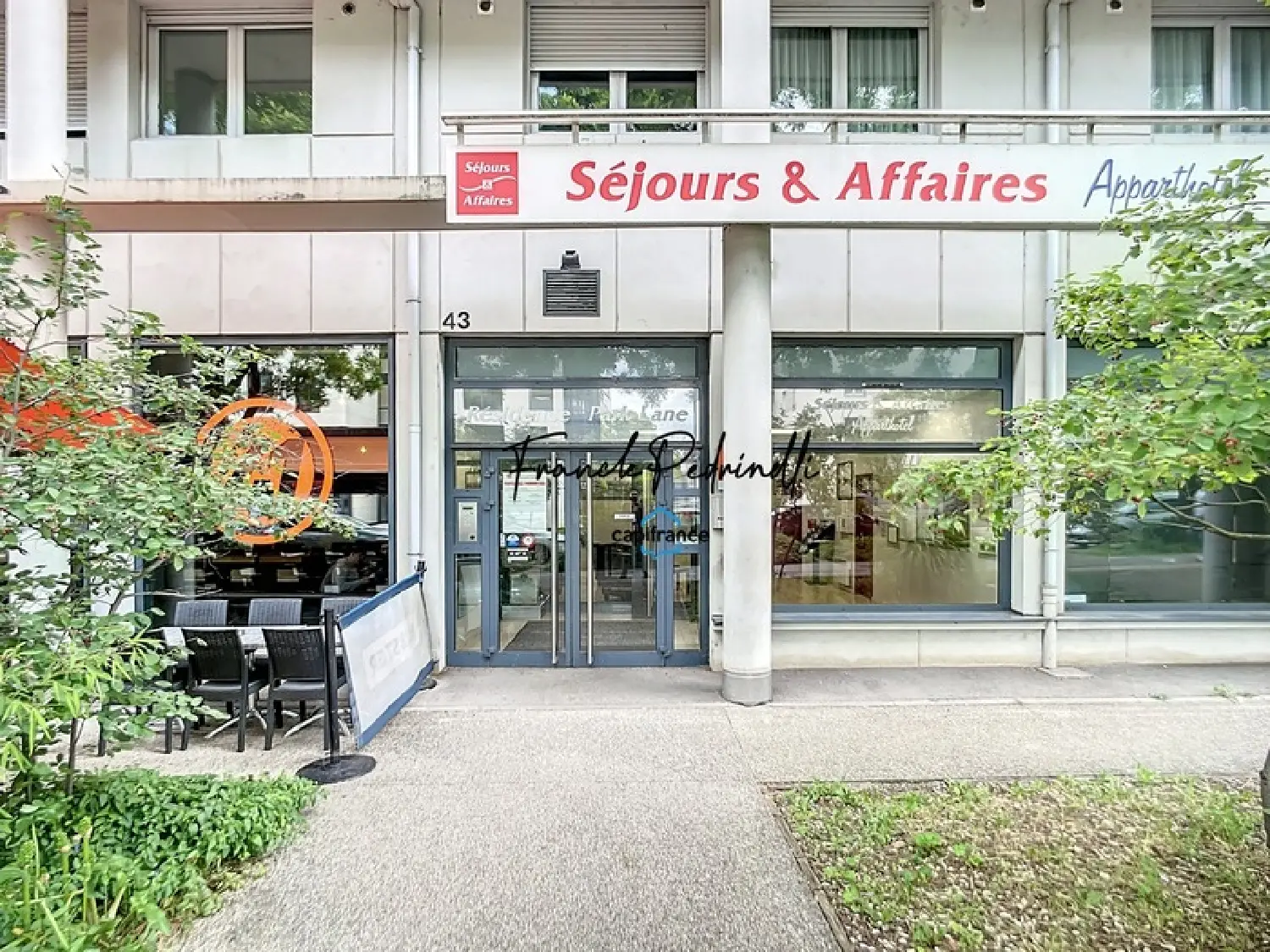  te koop appartement Lyon 9e Arrondissement Rhône 1