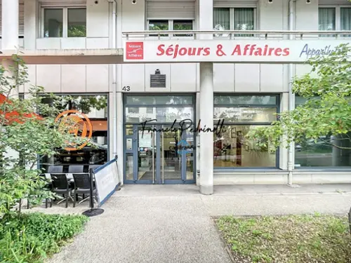 Lyon 9e Arrondissement Rhône apartment foto 7106890