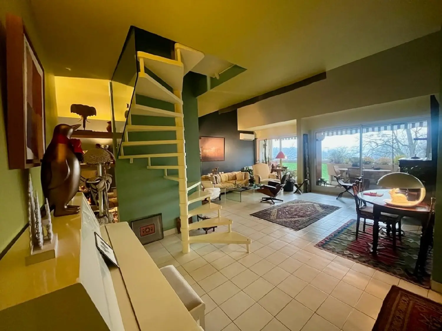  kaufen Wohnung/ Apartment Lyon 9e Arrondissement Rhône 1