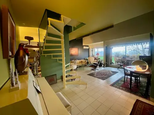 Lyon 9e Arrondissement Rhône Wohnung/ Apartment Bild 7107209