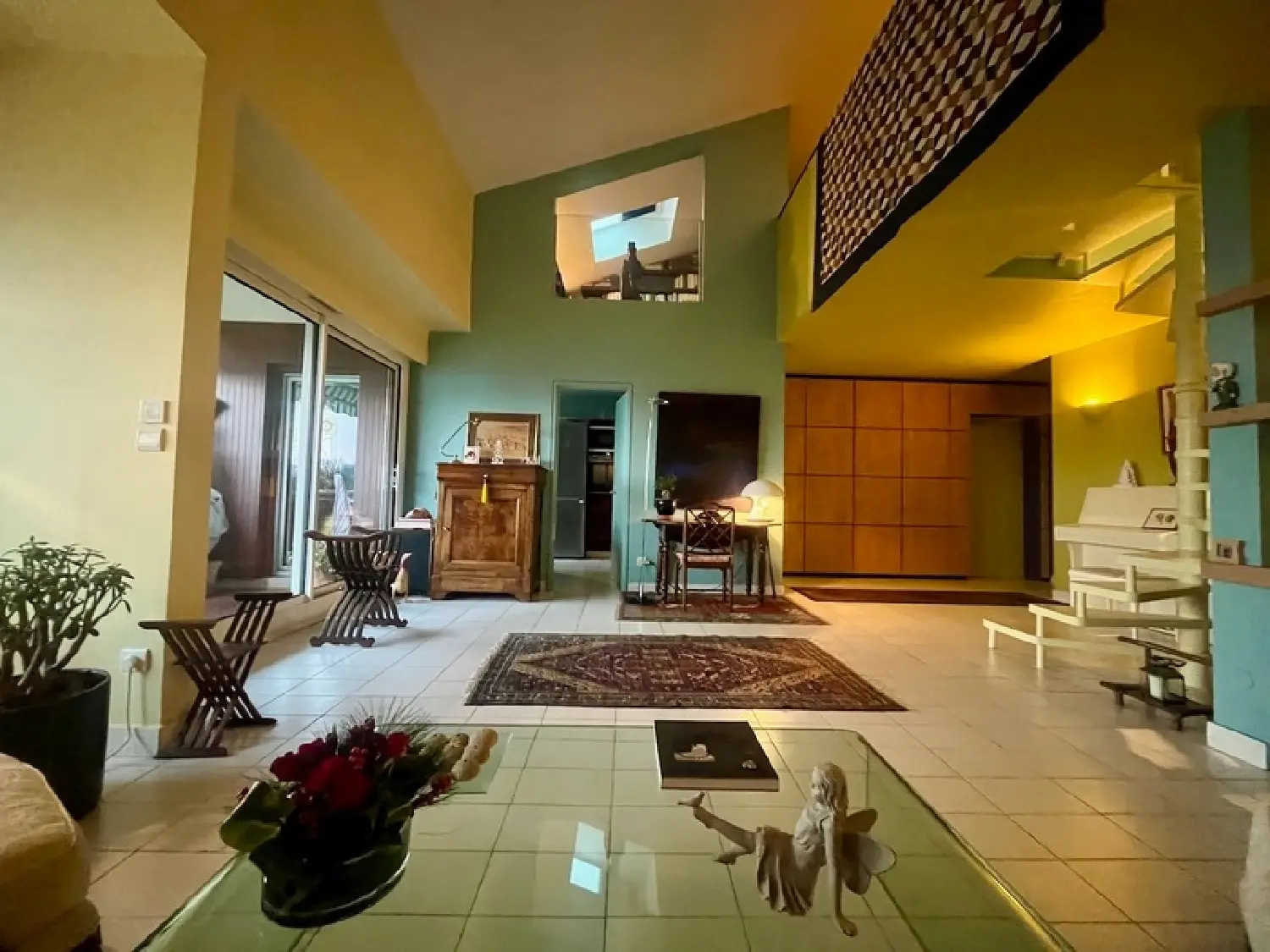  kaufen Wohnung/ Apartment Lyon 9e Arrondissement Rhône 2