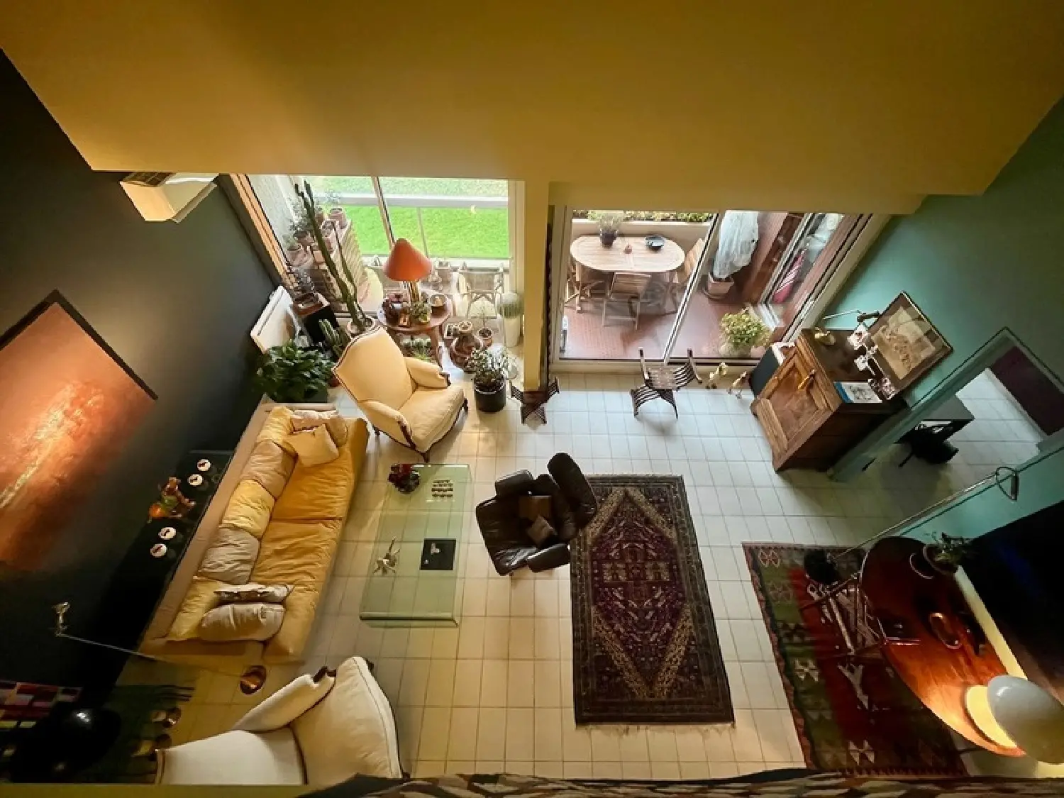  kaufen Wohnung/ Apartment Lyon 9e Arrondissement Rhône 5