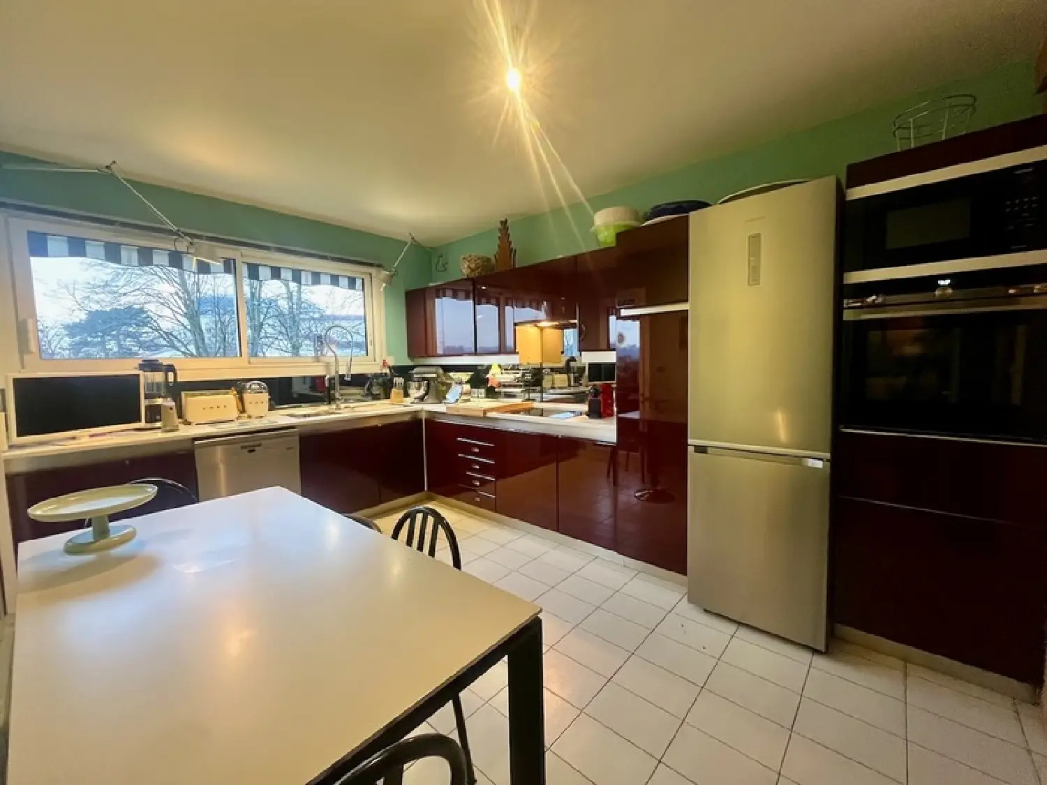  kaufen Wohnung/ Apartment Lyon 9e Arrondissement Rhône 8