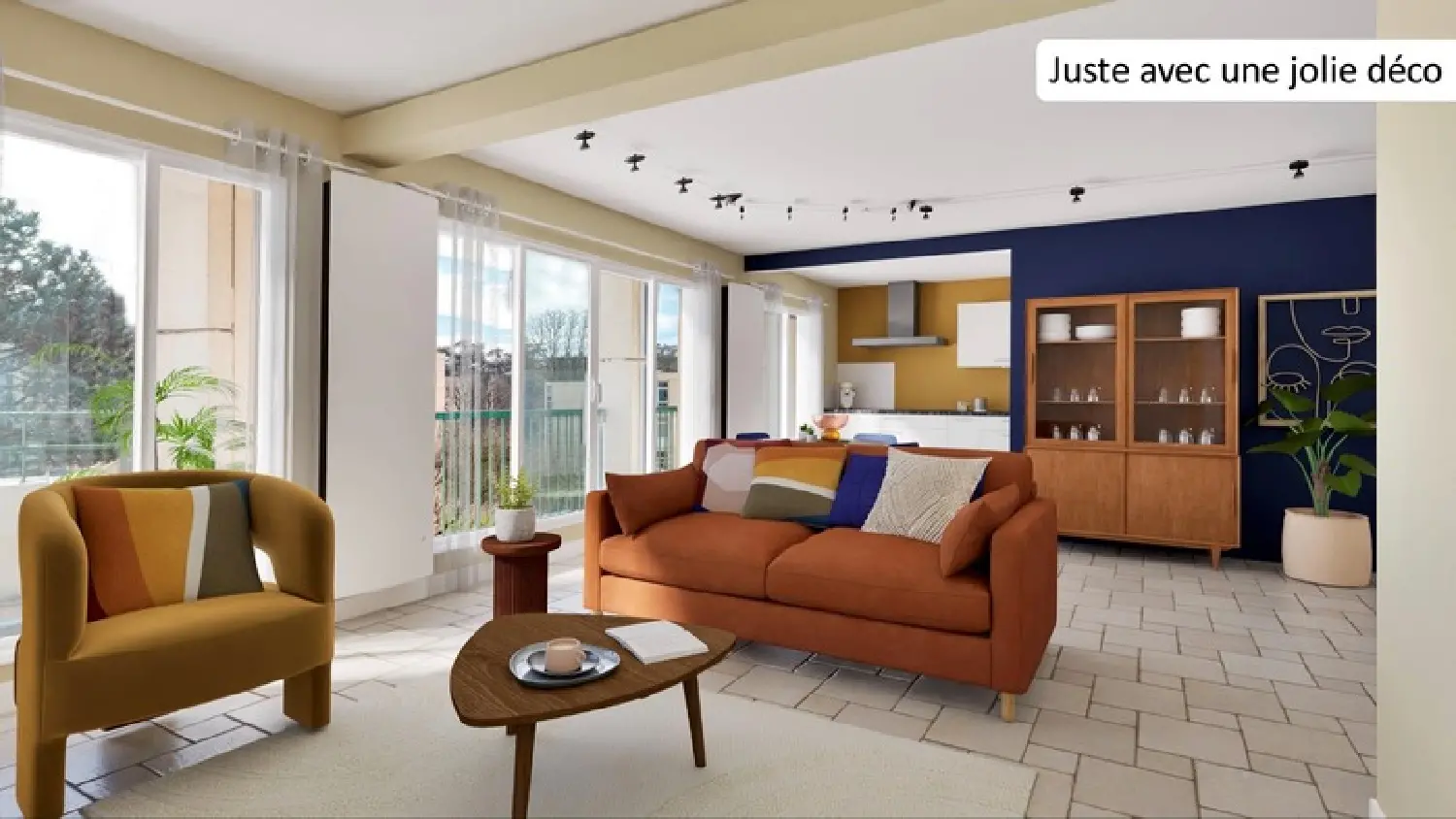  en venta apartamento Lyon 9e Arrondissement Rhône 1