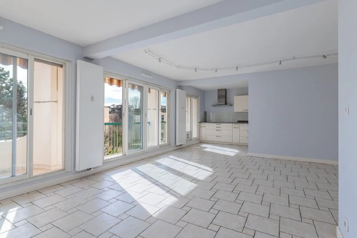 en venta apartamento Lyon 9e Arrondissement Rhône 2