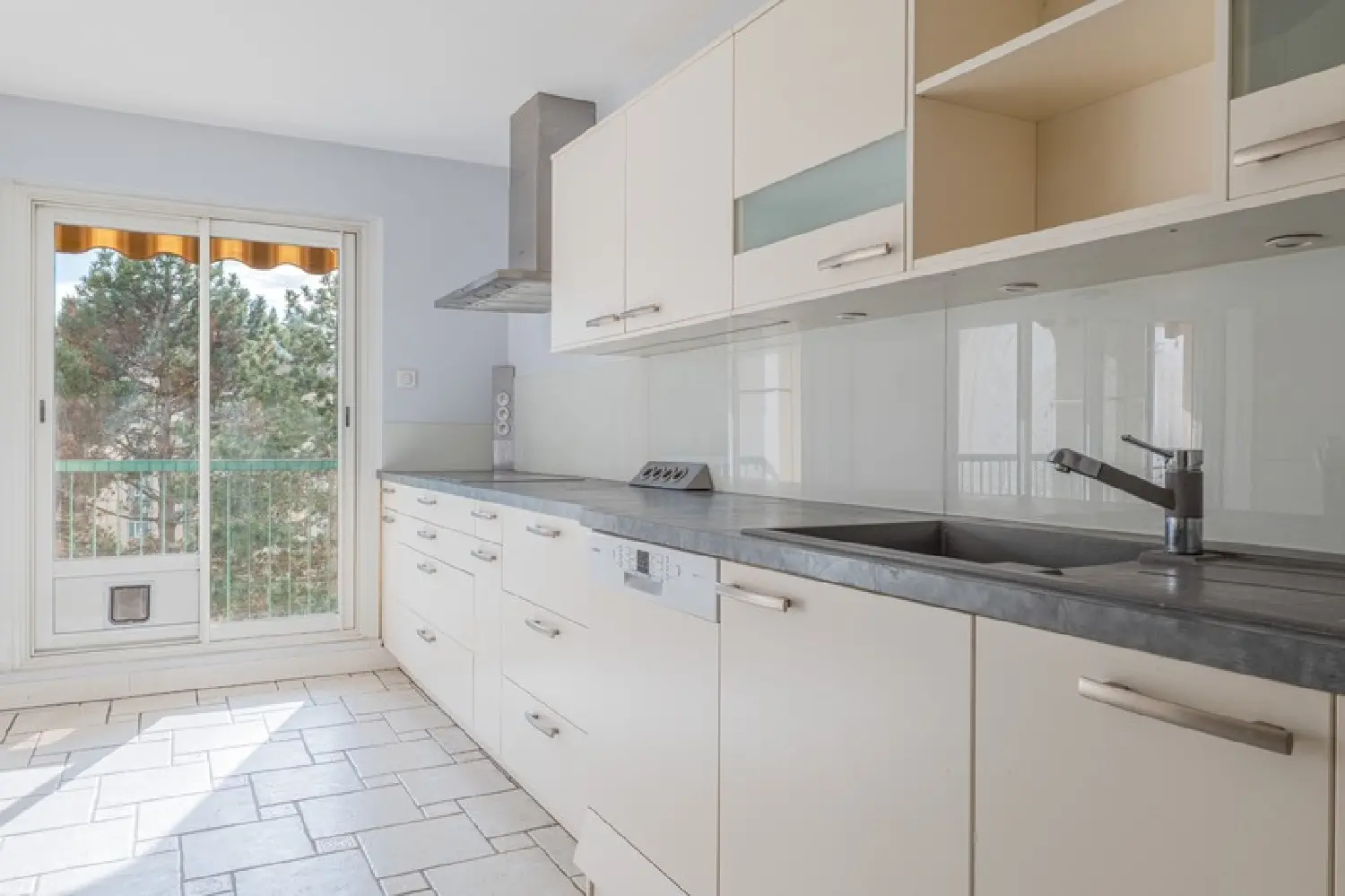 en venta apartamento Lyon 9e Arrondissement Rhône 3