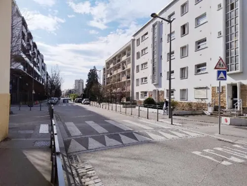 Lyon 9e Arrondissement Rhône apartamento foto 7108489