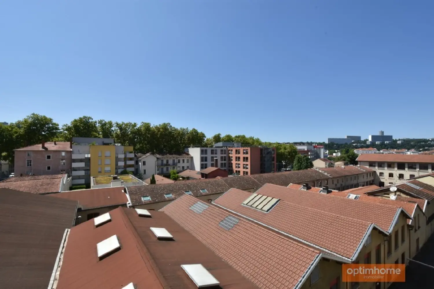  kaufen Wohnung/ Apartment Lyon 9e Arrondissement Rhône 2