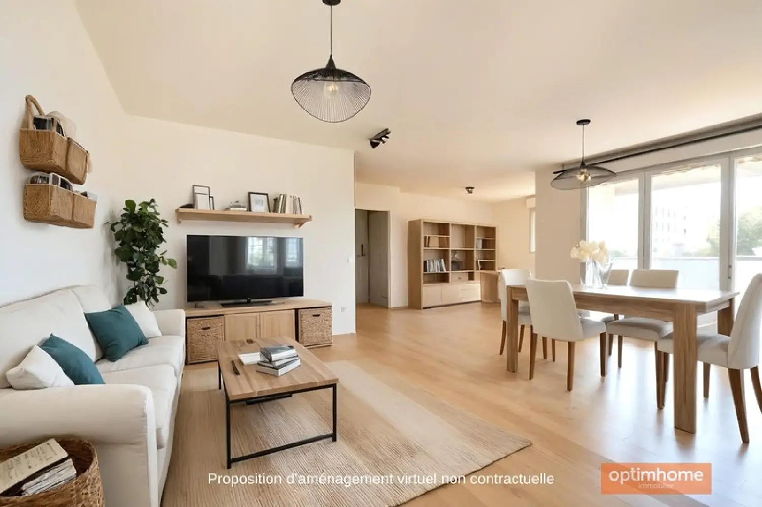  kaufen Wohnung/ Apartment Lyon 9e Arrondissement Rhône 3