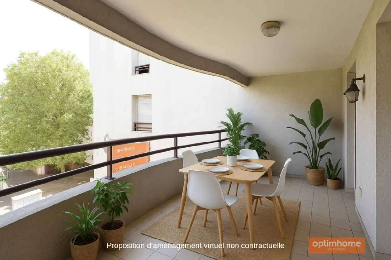  kaufen Wohnung/ Apartment Lyon 9e Arrondissement Rhône 7