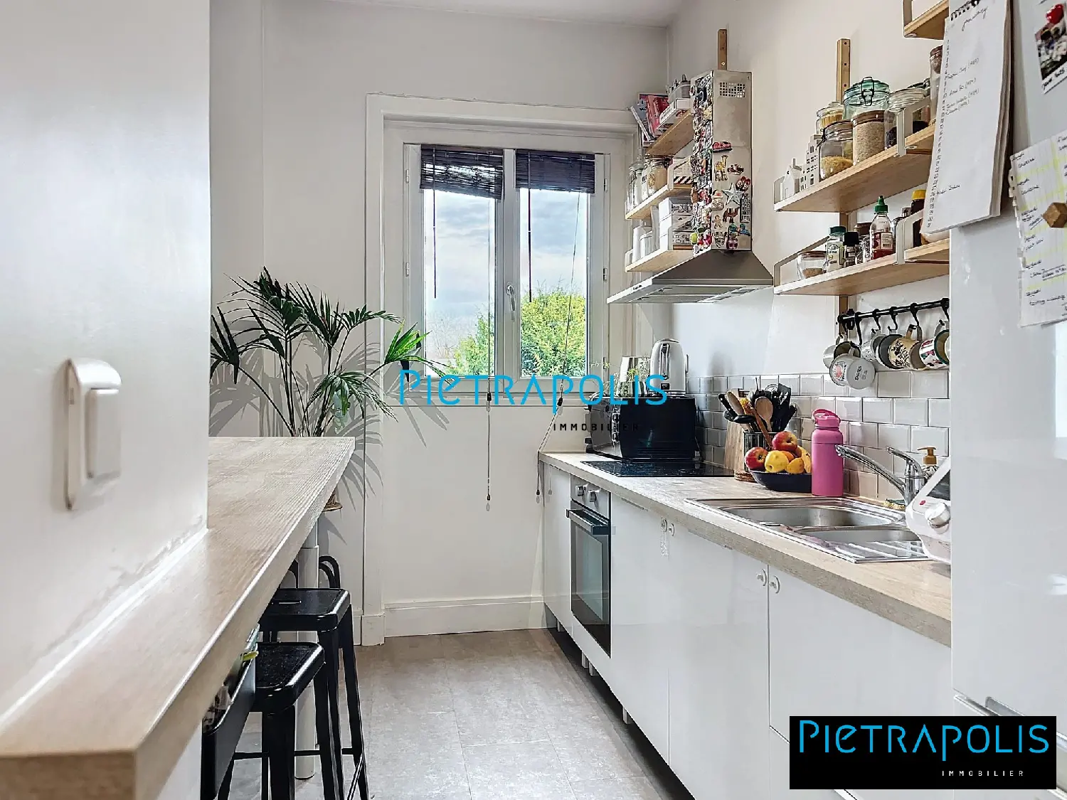 en venta apartamento Lyon 9e Arrondissement Rhône 3