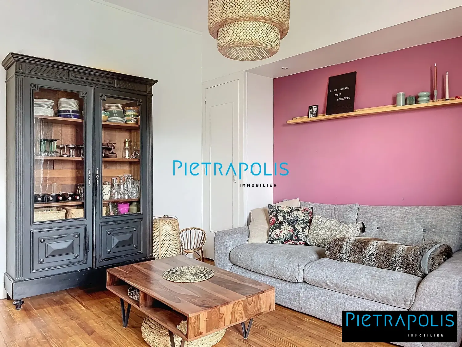  en venta apartamento Lyon 9e Arrondissement Rhône 4