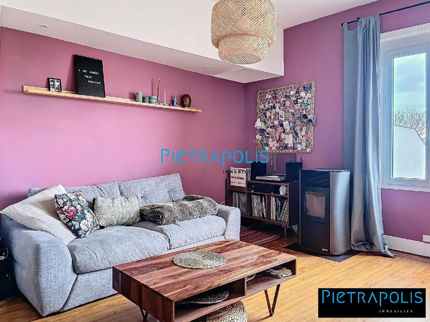  en venta apartamento Lyon 9e Arrondissement Rhône 5