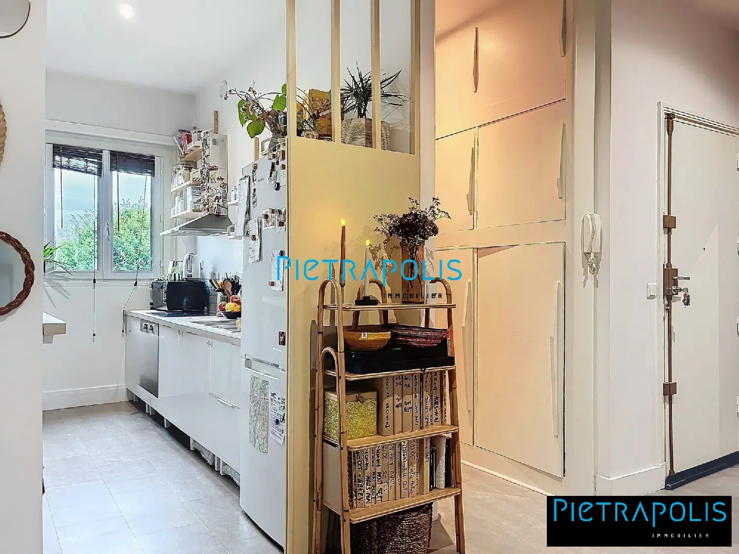  en venta apartamento Lyon 9e Arrondissement Rhône 7