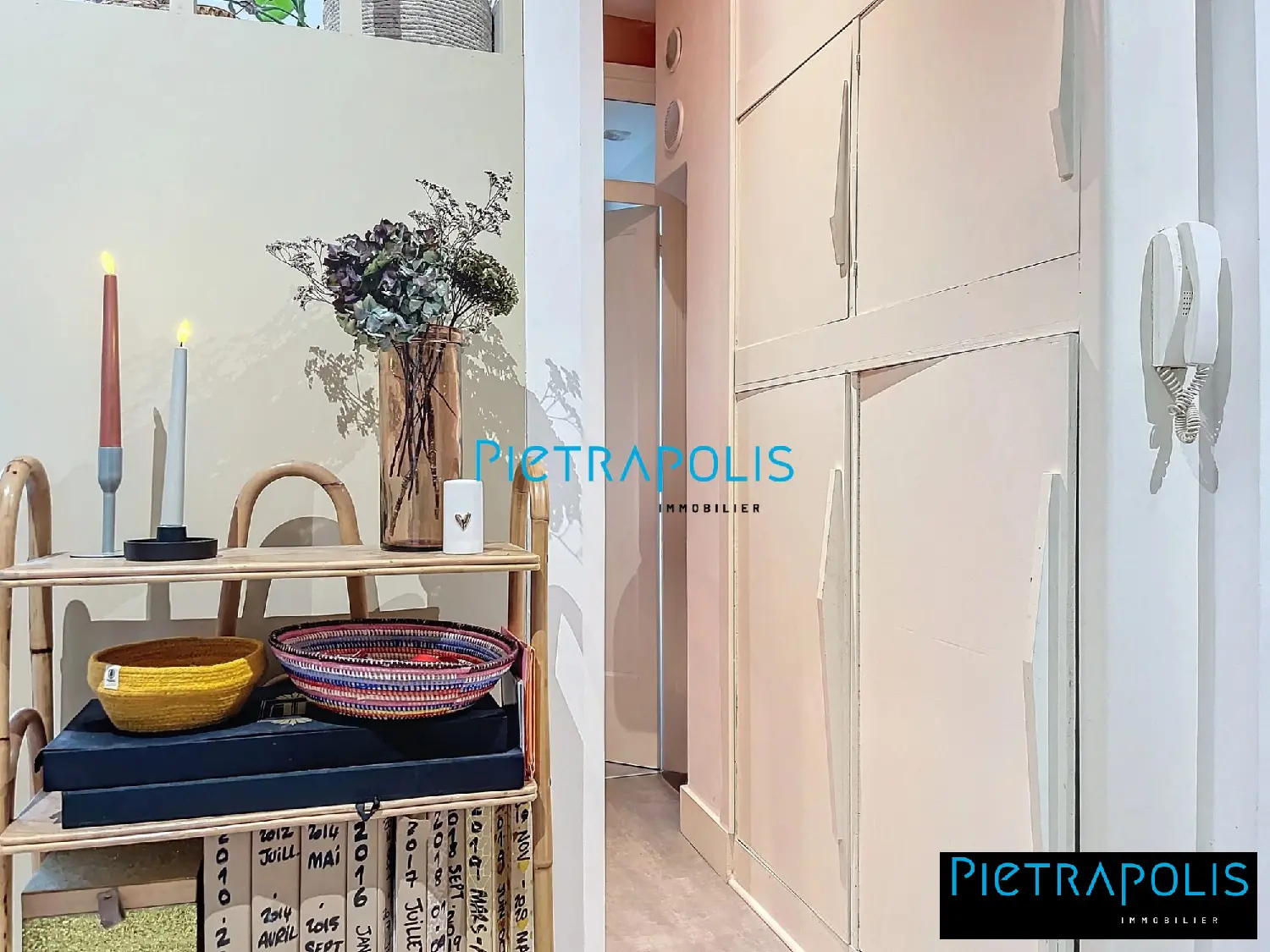  en venta apartamento Lyon 9e Arrondissement Rhône 8