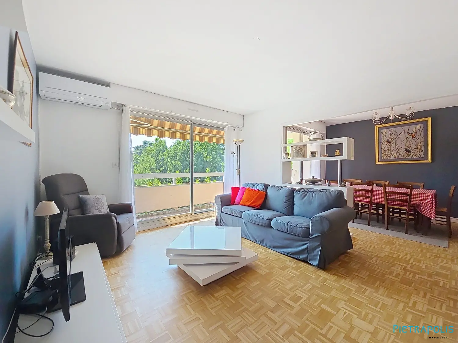  te koop appartement Lyon 9e Arrondissement Rhône 3