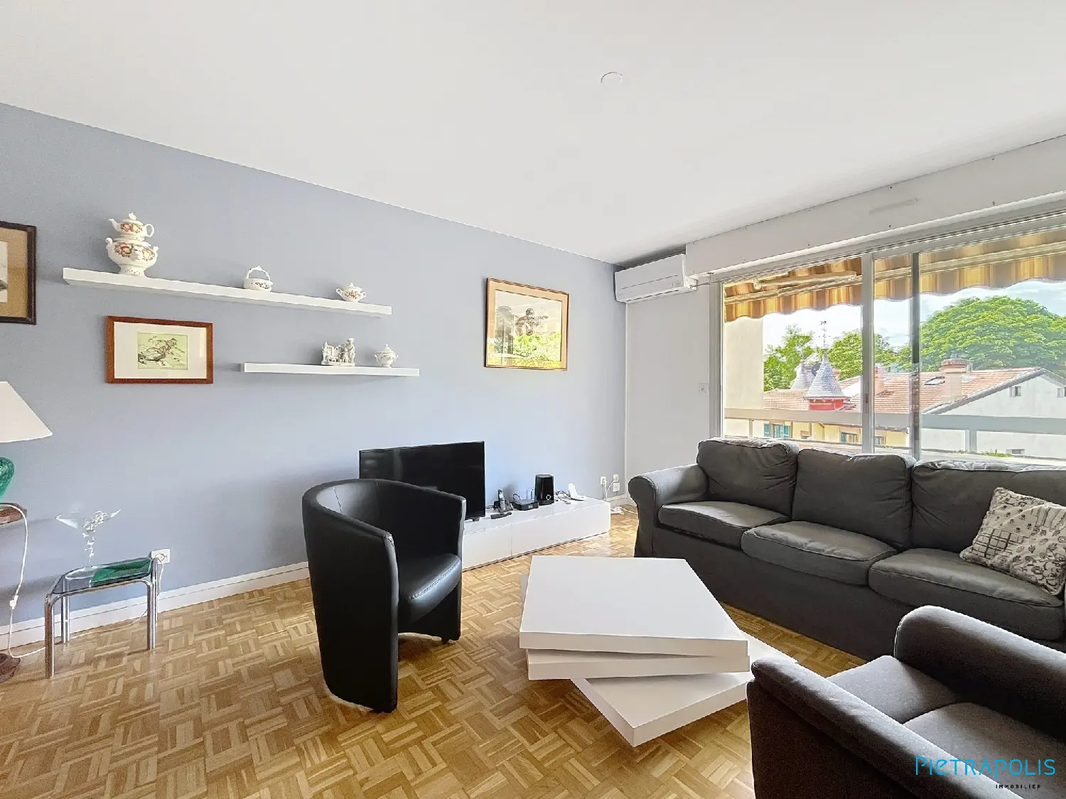  te koop appartement Lyon 9e Arrondissement Rhône 5