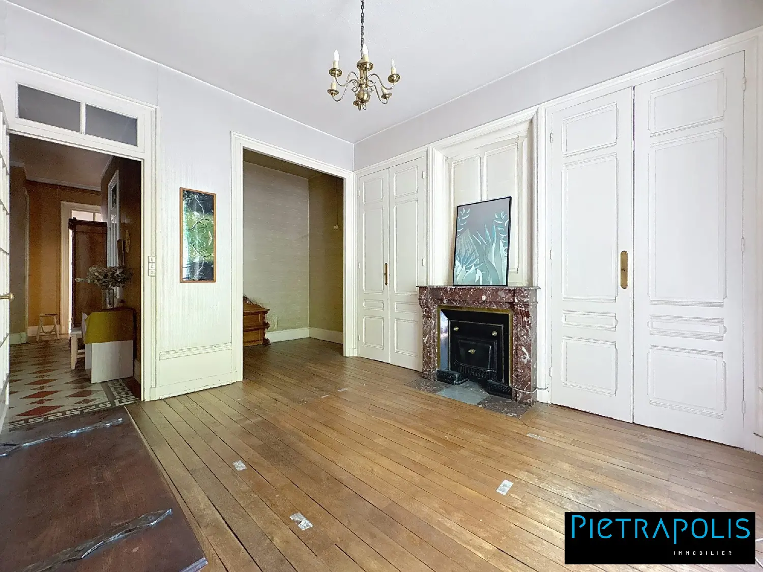  en venta apartamento Lyon 9e Arrondissement Rhône 3