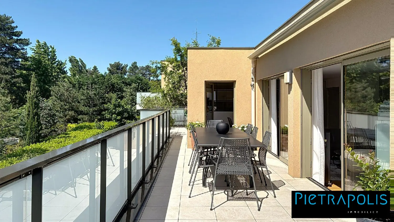  en venta apartamento Lyon 9e Arrondissement Rhône 1