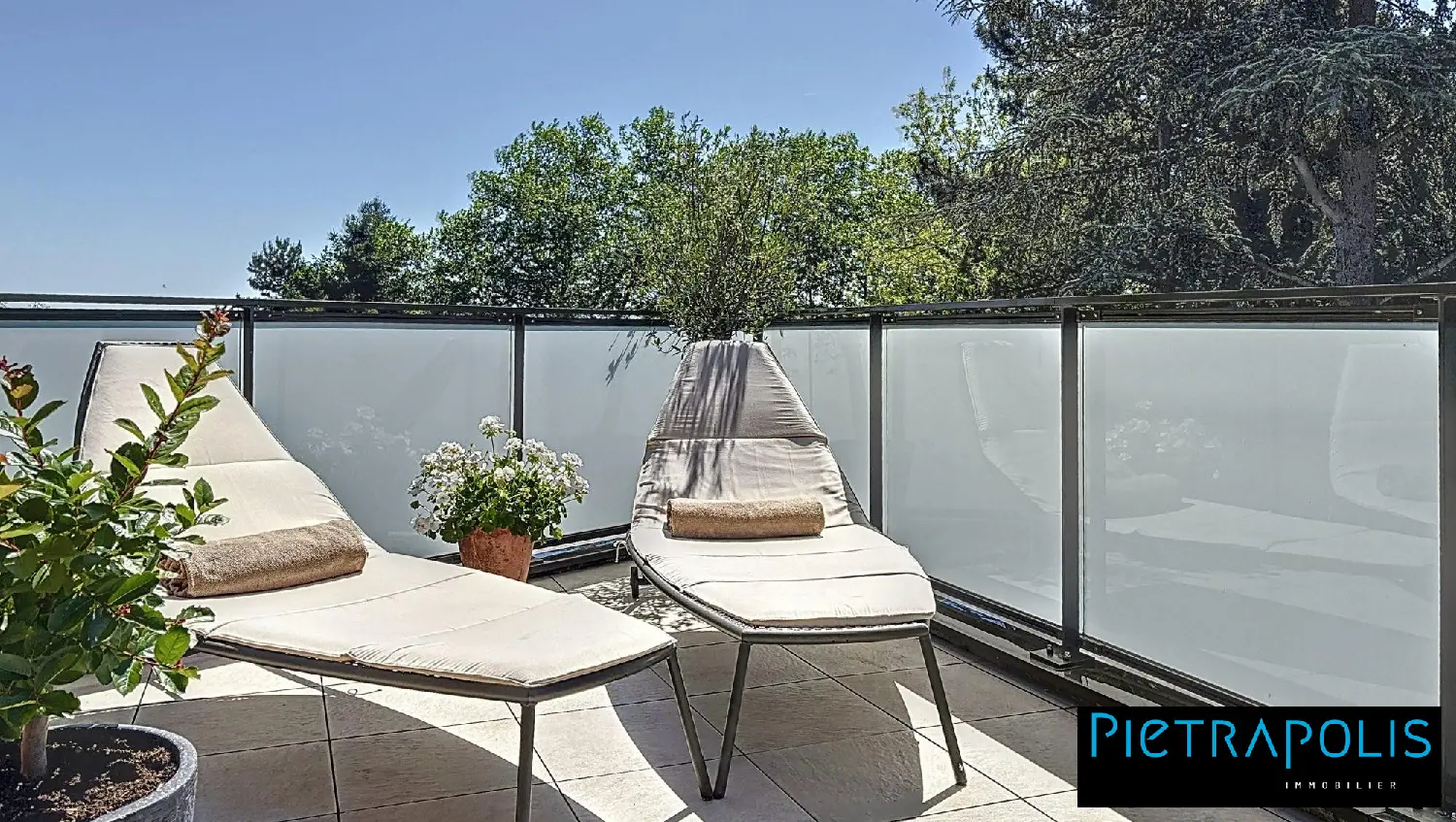  en venta apartamento Lyon 9e Arrondissement Rhône 3