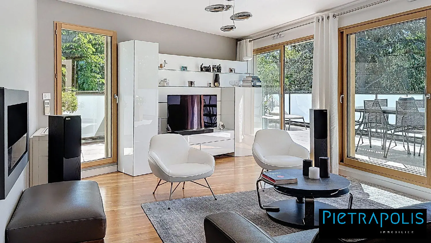  en venta apartamento Lyon 9e Arrondissement Rhône 4
