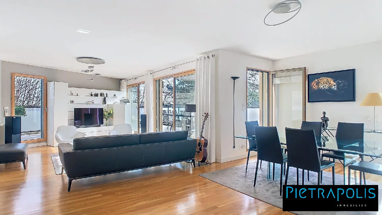 en venta apartamento Lyon 9e Arrondissement Rhône 5