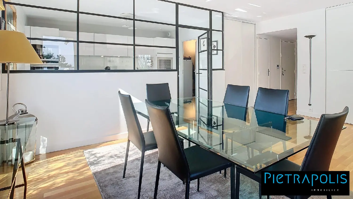  en venta apartamento Lyon 9e Arrondissement Rhône 6