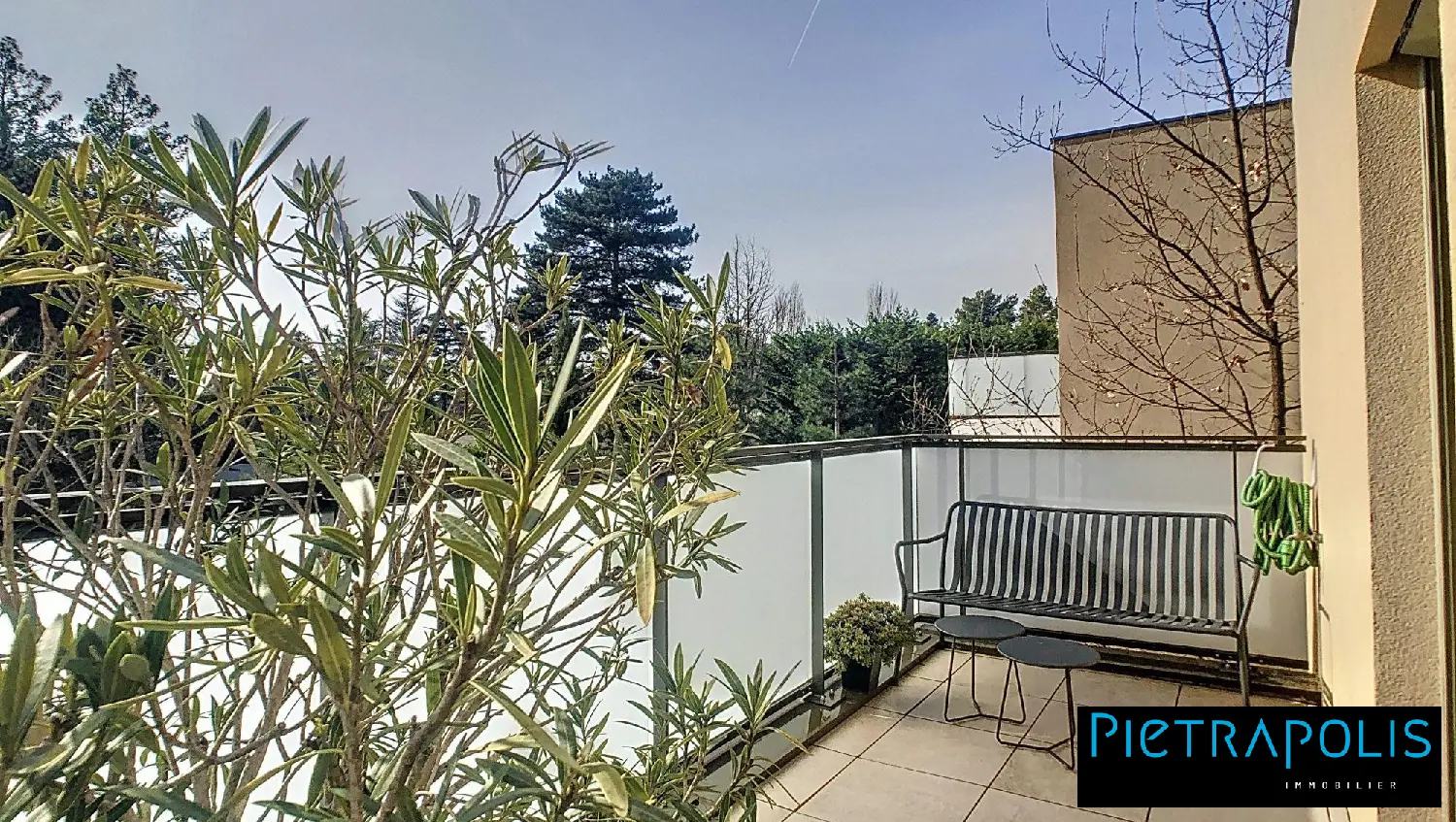  en venta apartamento Lyon 9e Arrondissement Rhône 8