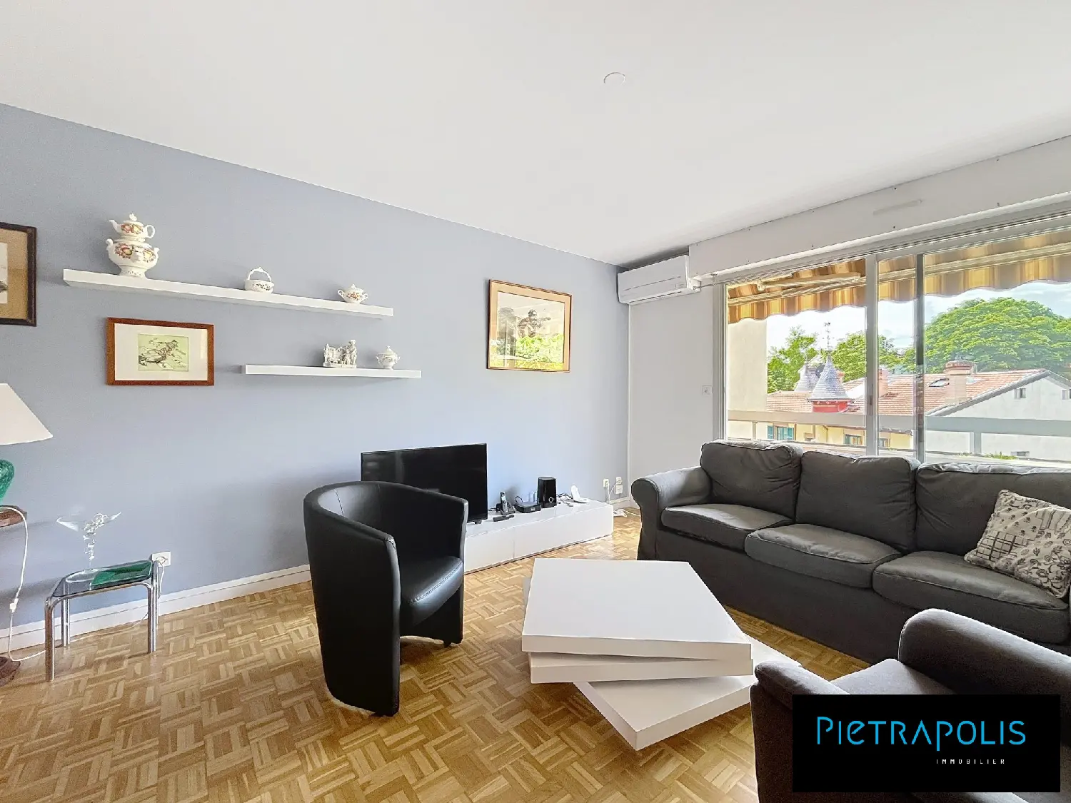  en venta apartamento Lyon 9e Arrondissement Rhône 5