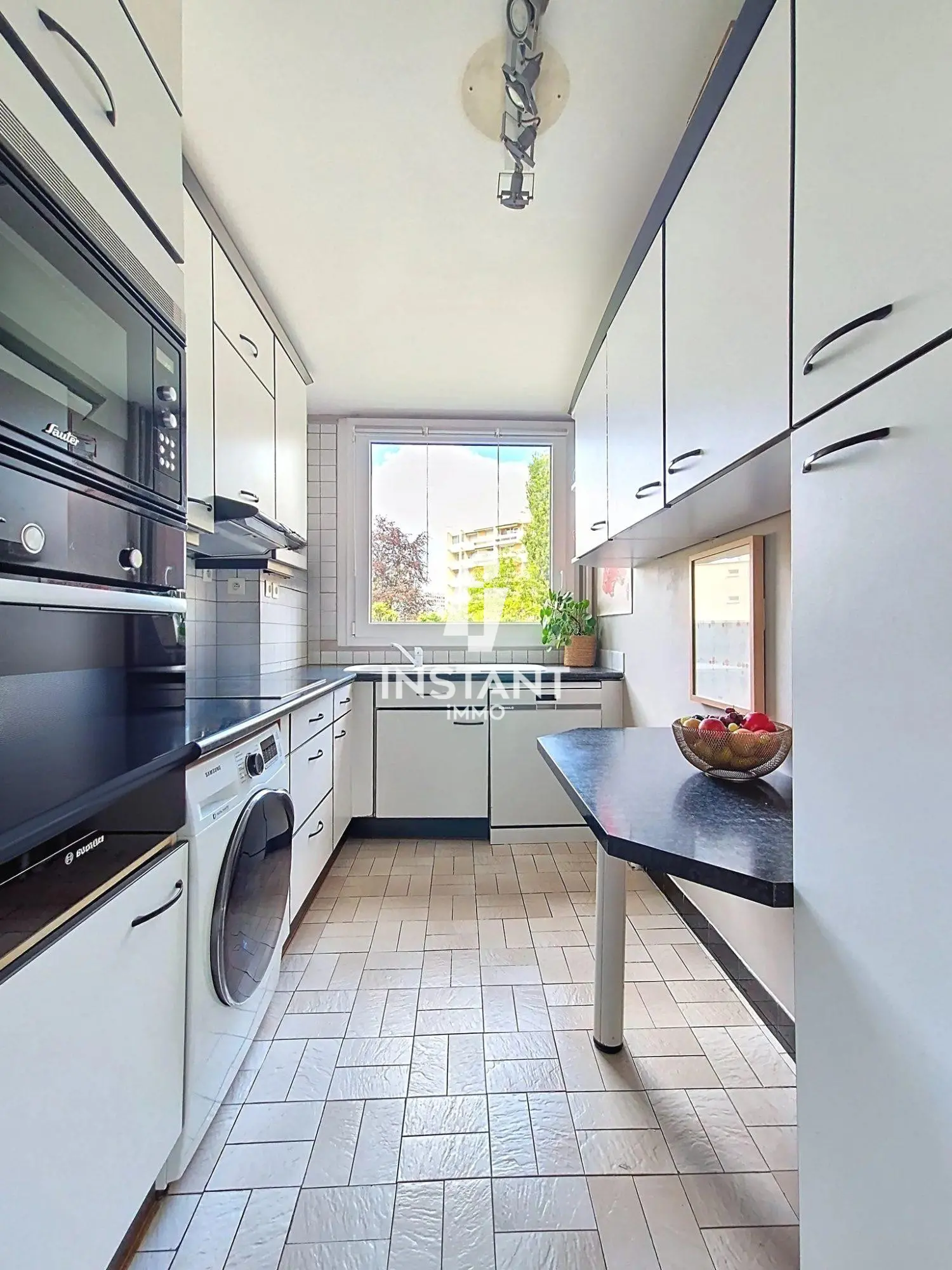  à vendre appartement Maisons-Alfort Val-de-Marne 5