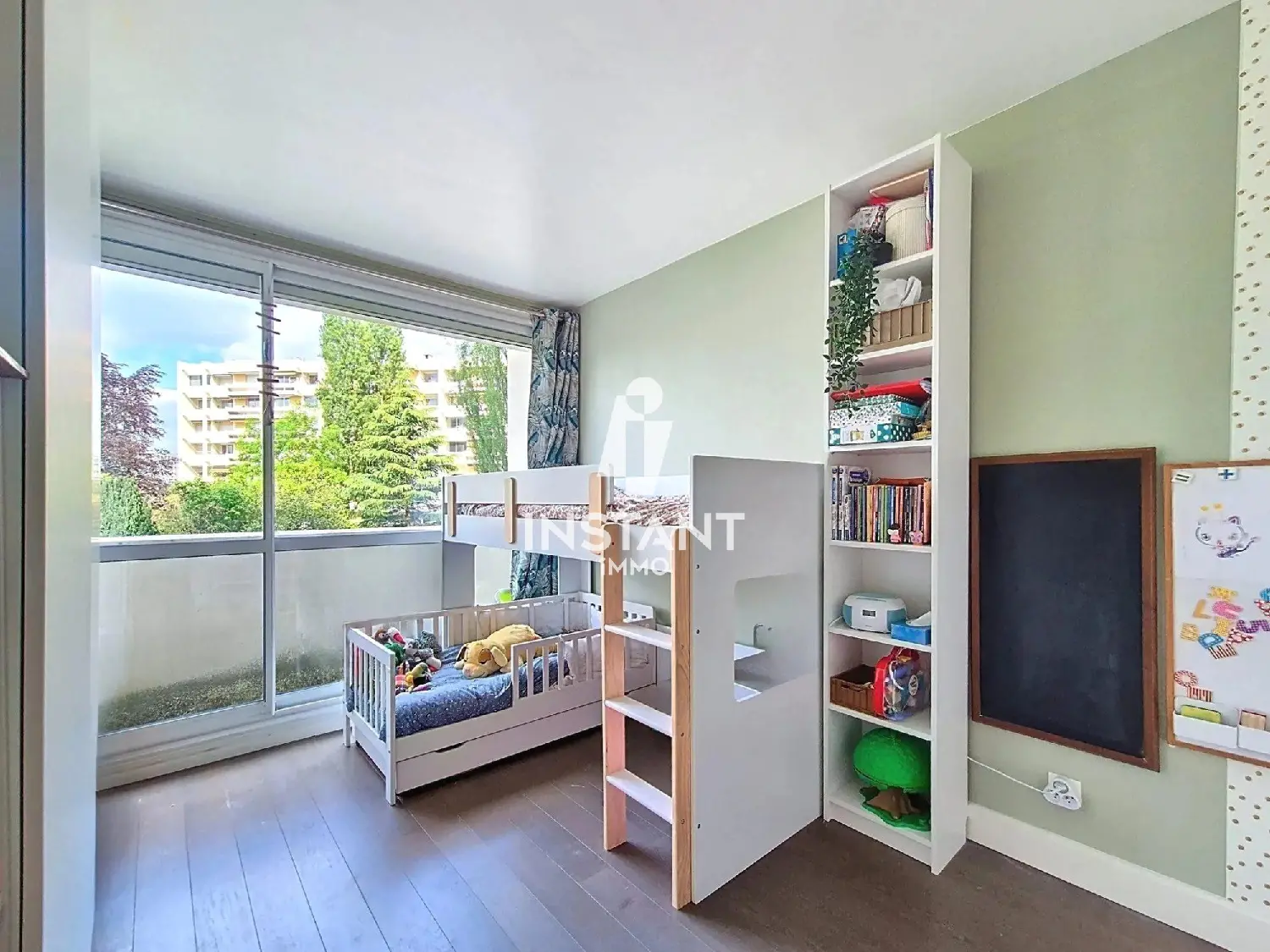  à vendre appartement Maisons-Alfort Val-de-Marne 7