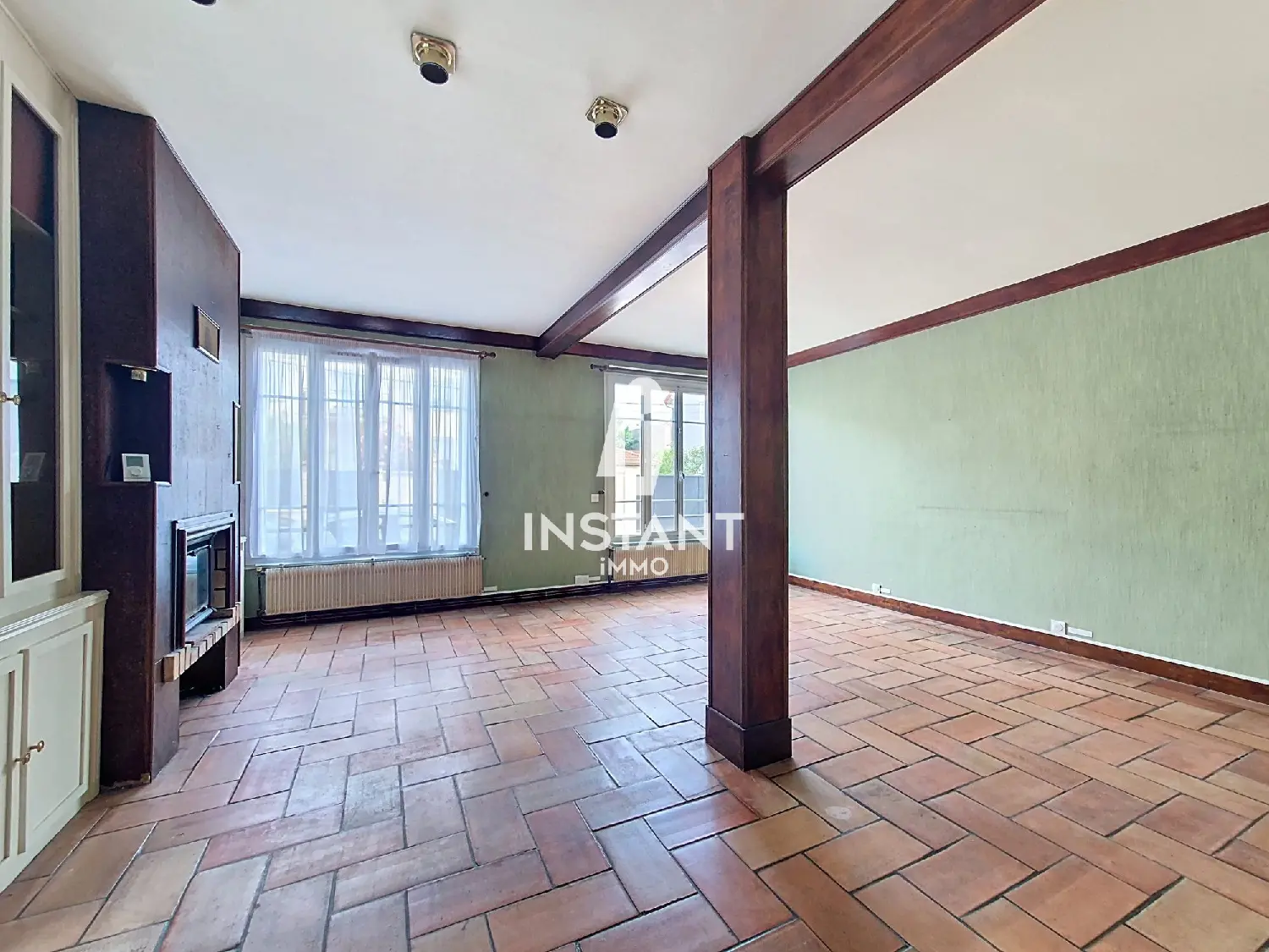  te koop appartement Maisons-Alfort Val-de-Marne 2