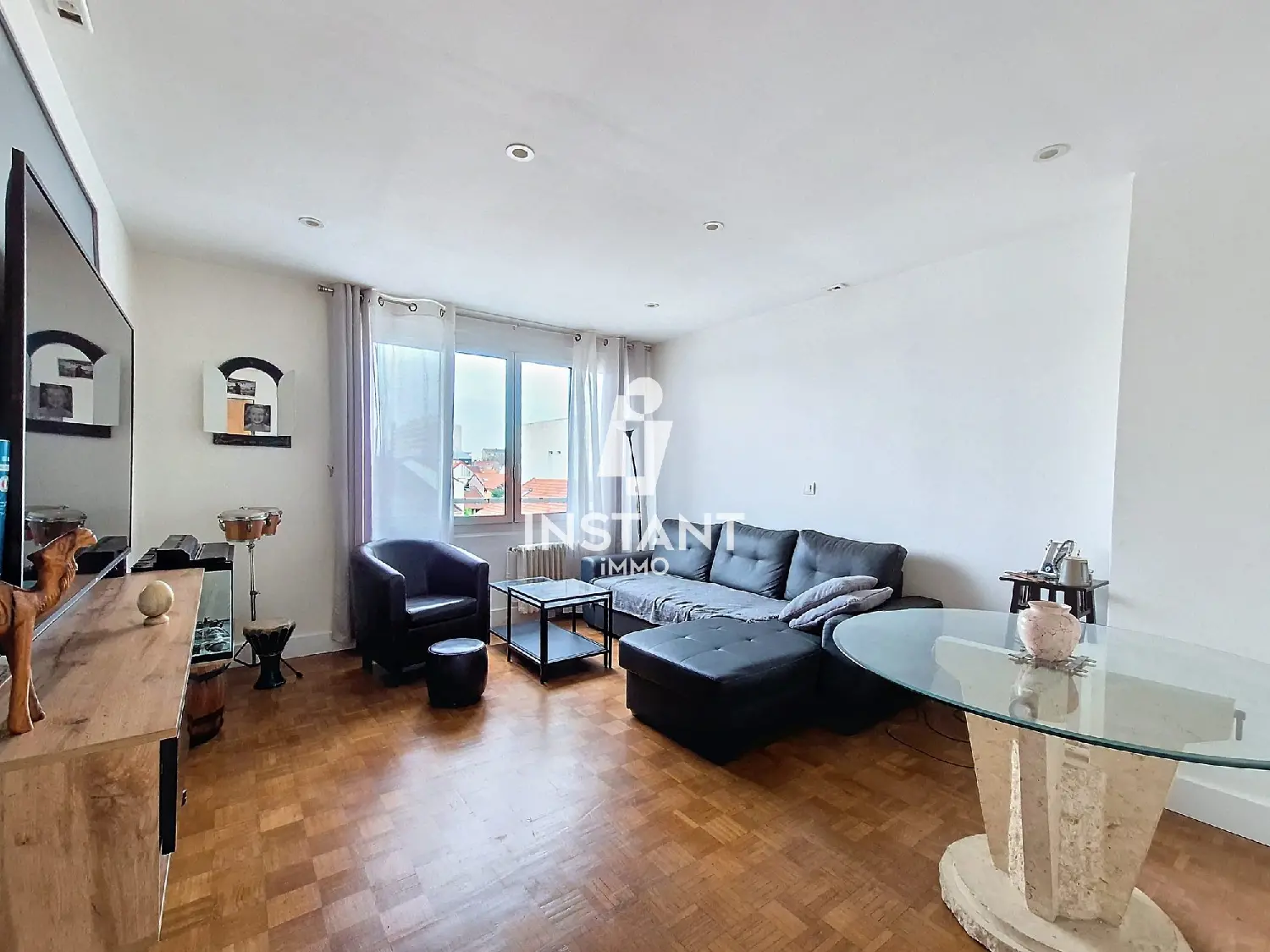  te koop appartement Maisons-Alfort Val-de-Marne 1