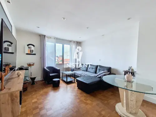 Maisons-Alfort Val-de-Marne appartement foto 7109711
