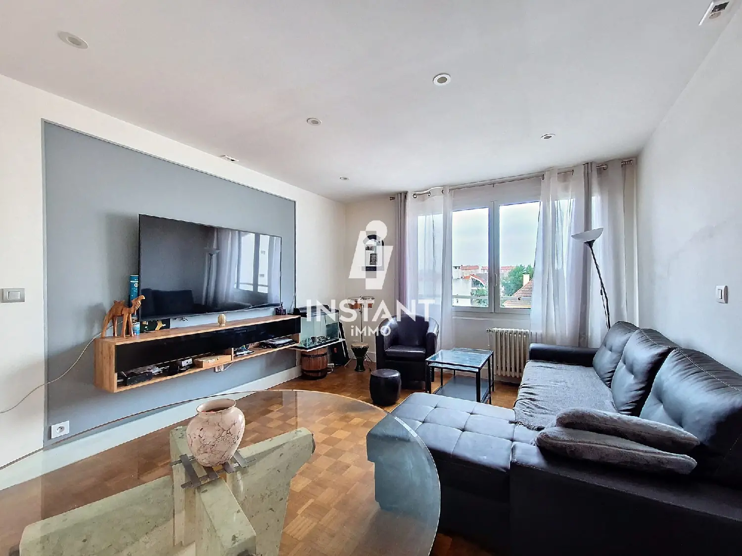  te koop appartement Maisons-Alfort Val-de-Marne 2