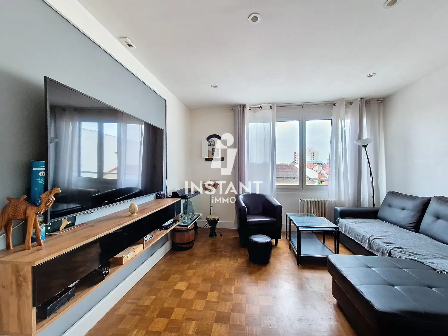  te koop appartement Maisons-Alfort Val-de-Marne 3