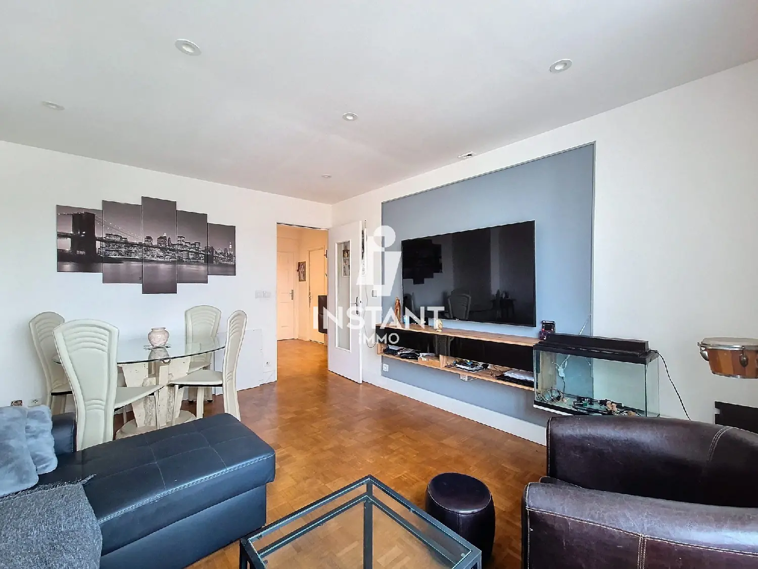  te koop appartement Maisons-Alfort Val-de-Marne 4
