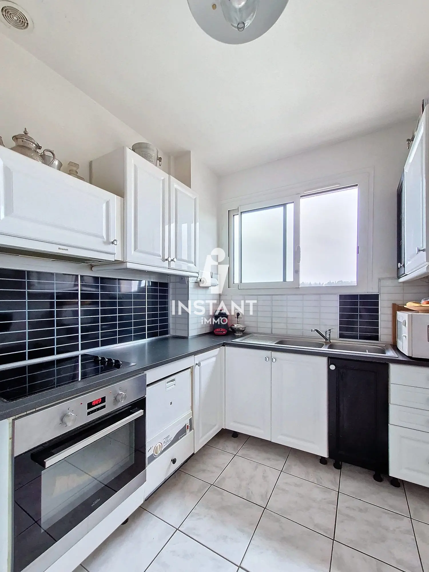  te koop appartement Maisons-Alfort Val-de-Marne 5