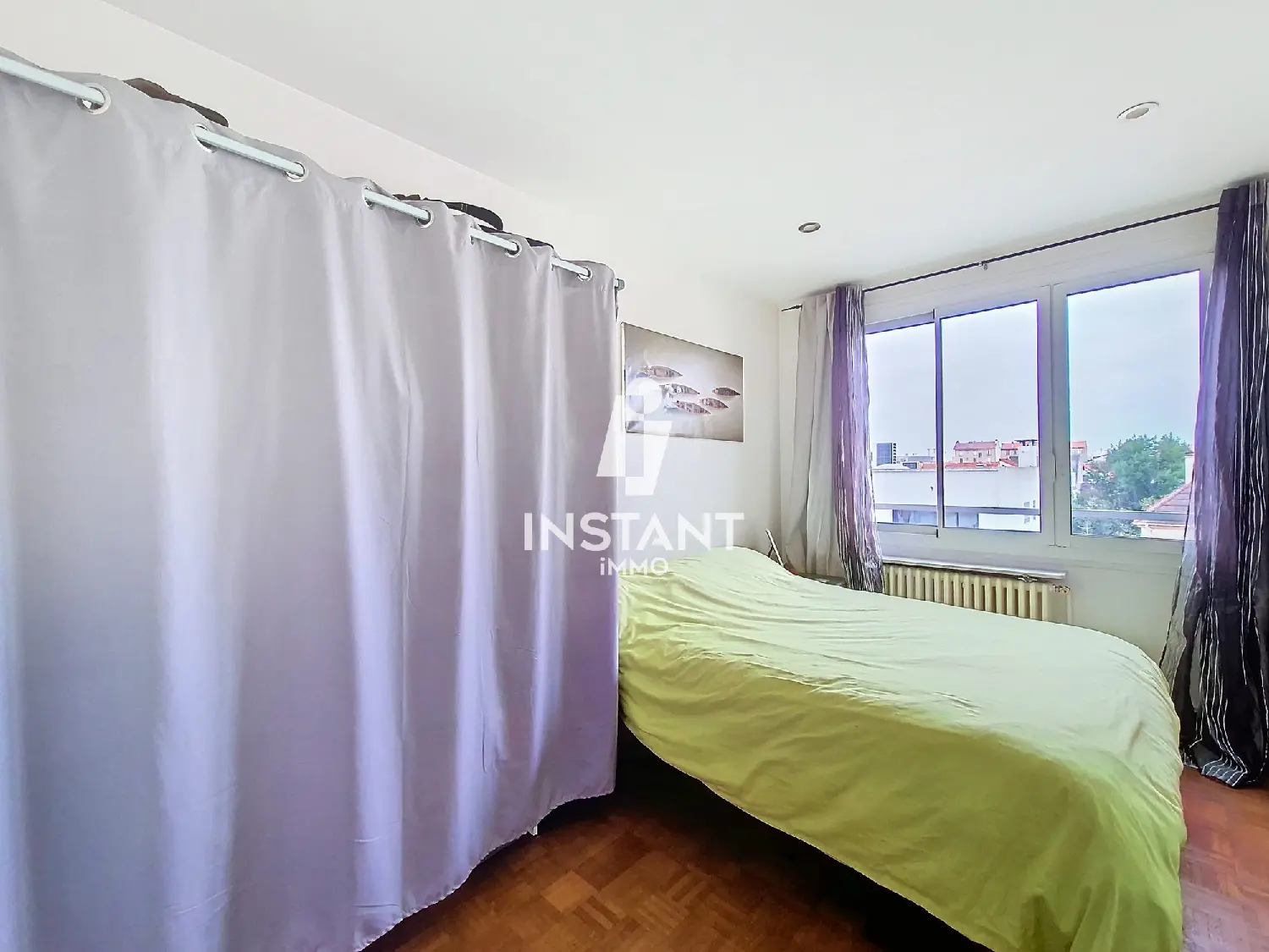  te koop appartement Maisons-Alfort Val-de-Marne 7