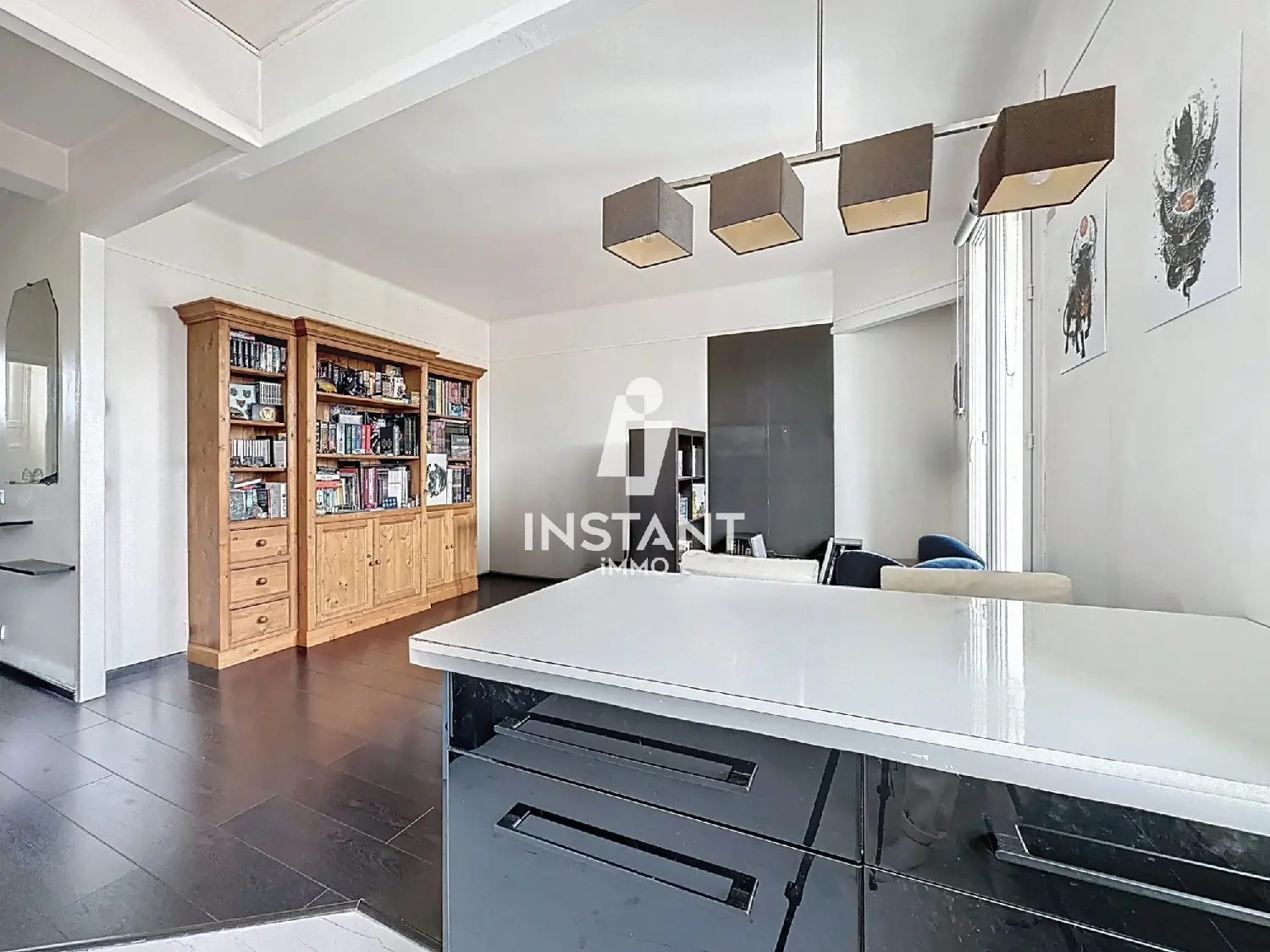  te koop appartement Maisons-Alfort Val-de-Marne 1