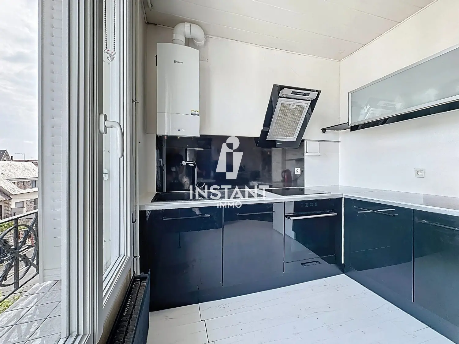 te koop appartement Maisons-Alfort Val-de-Marne 3