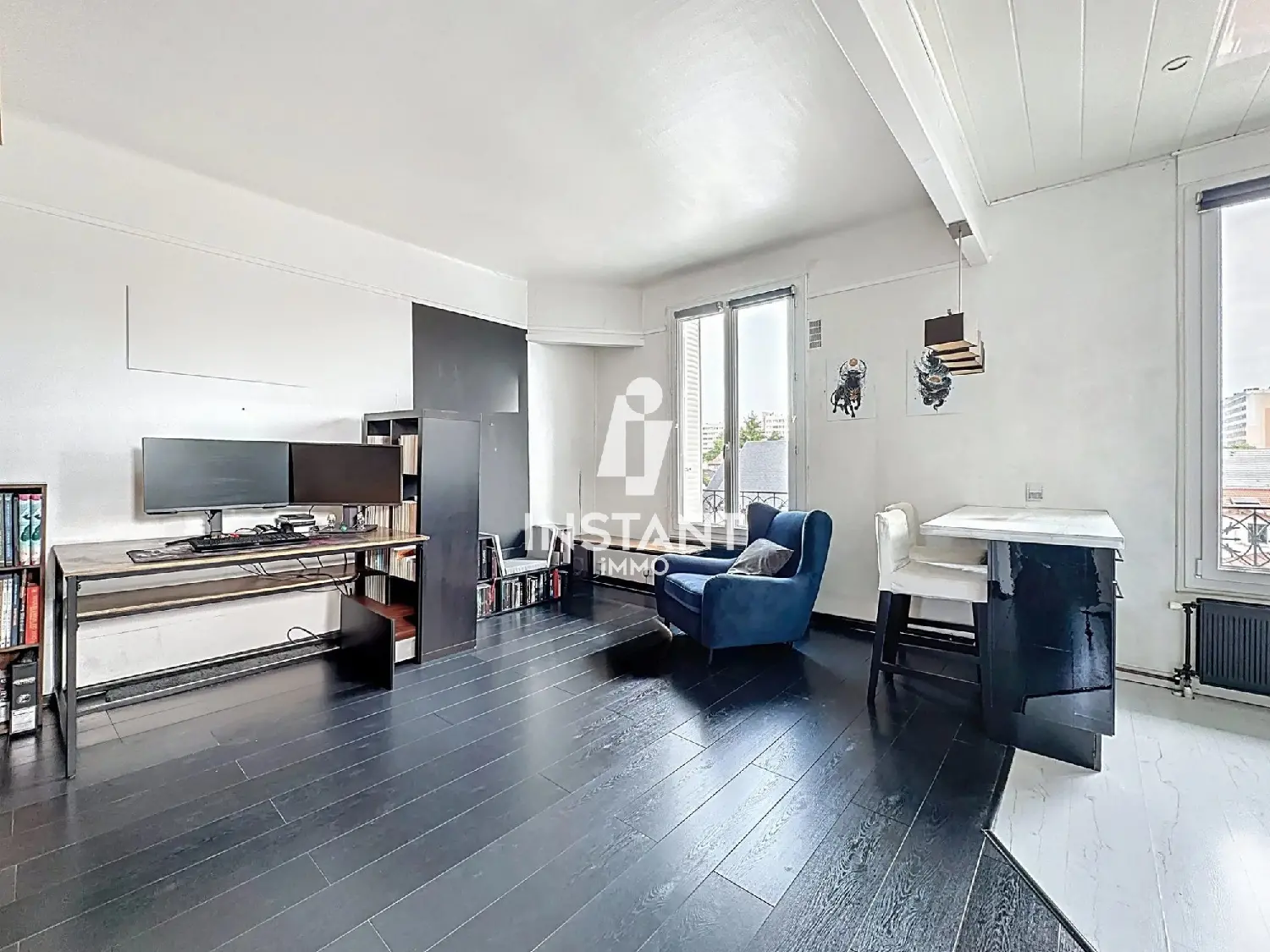  te koop appartement Maisons-Alfort Val-de-Marne 4