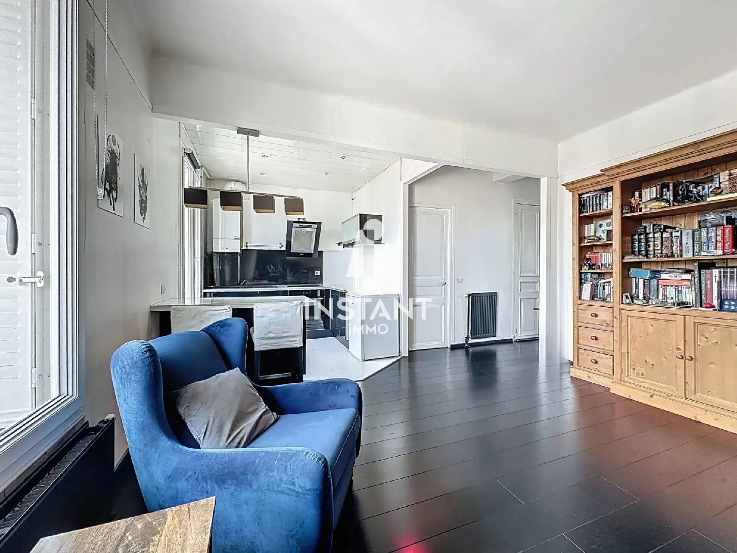  te koop appartement Maisons-Alfort Val-de-Marne 5