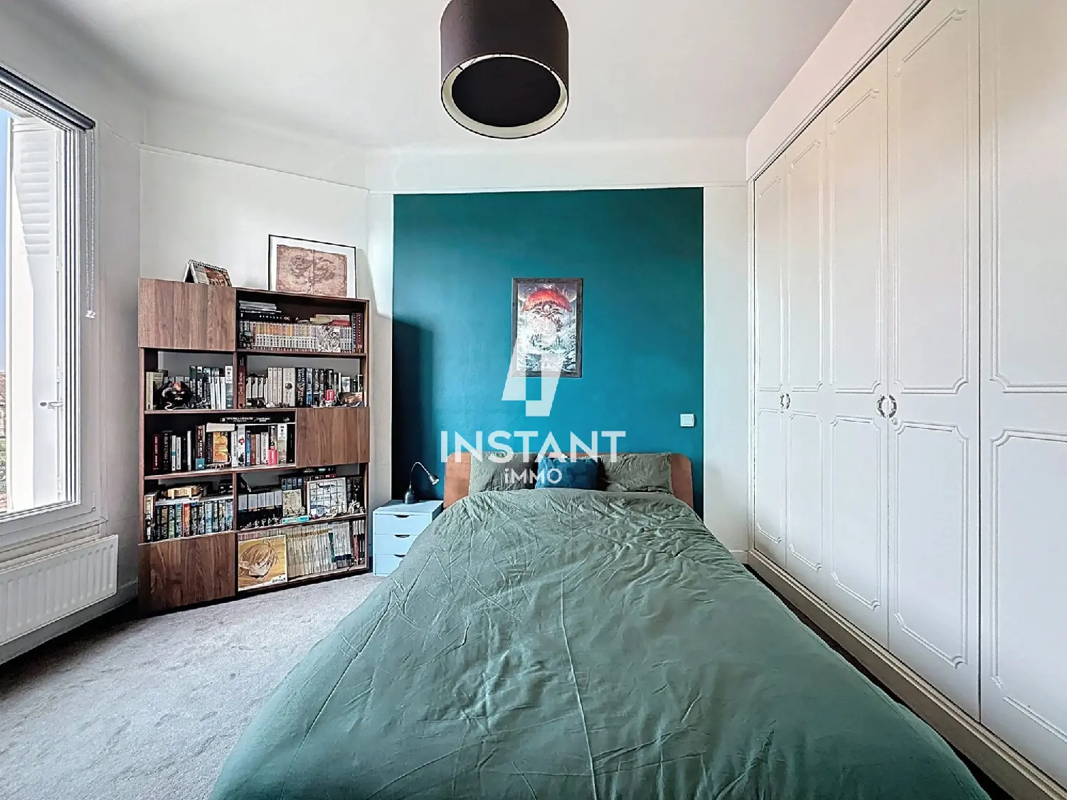  te koop appartement Maisons-Alfort Val-de-Marne 7