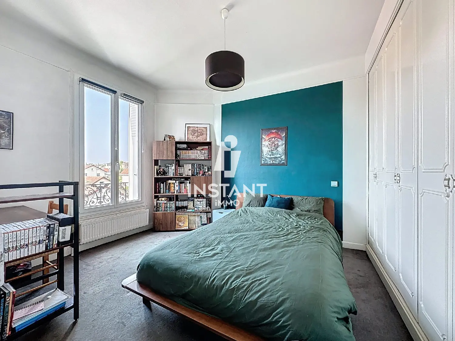  te koop appartement Maisons-Alfort Val-de-Marne 8