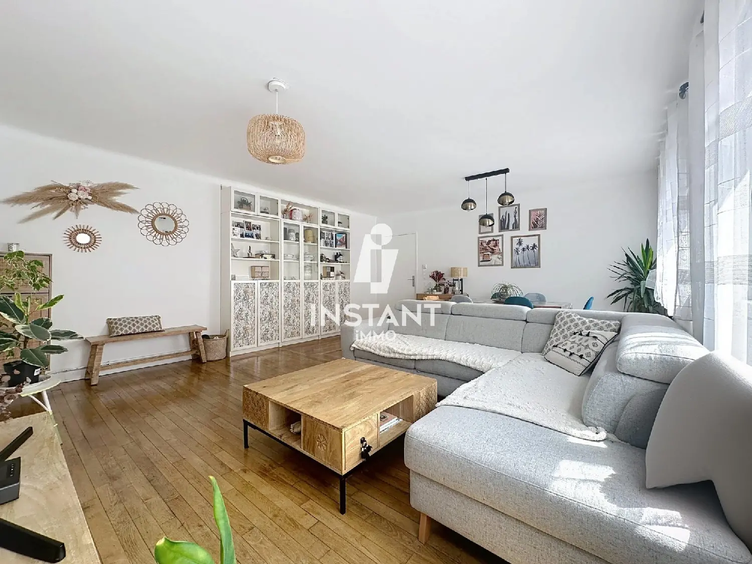  te koop appartement Maisons-Alfort Val-de-Marne 1