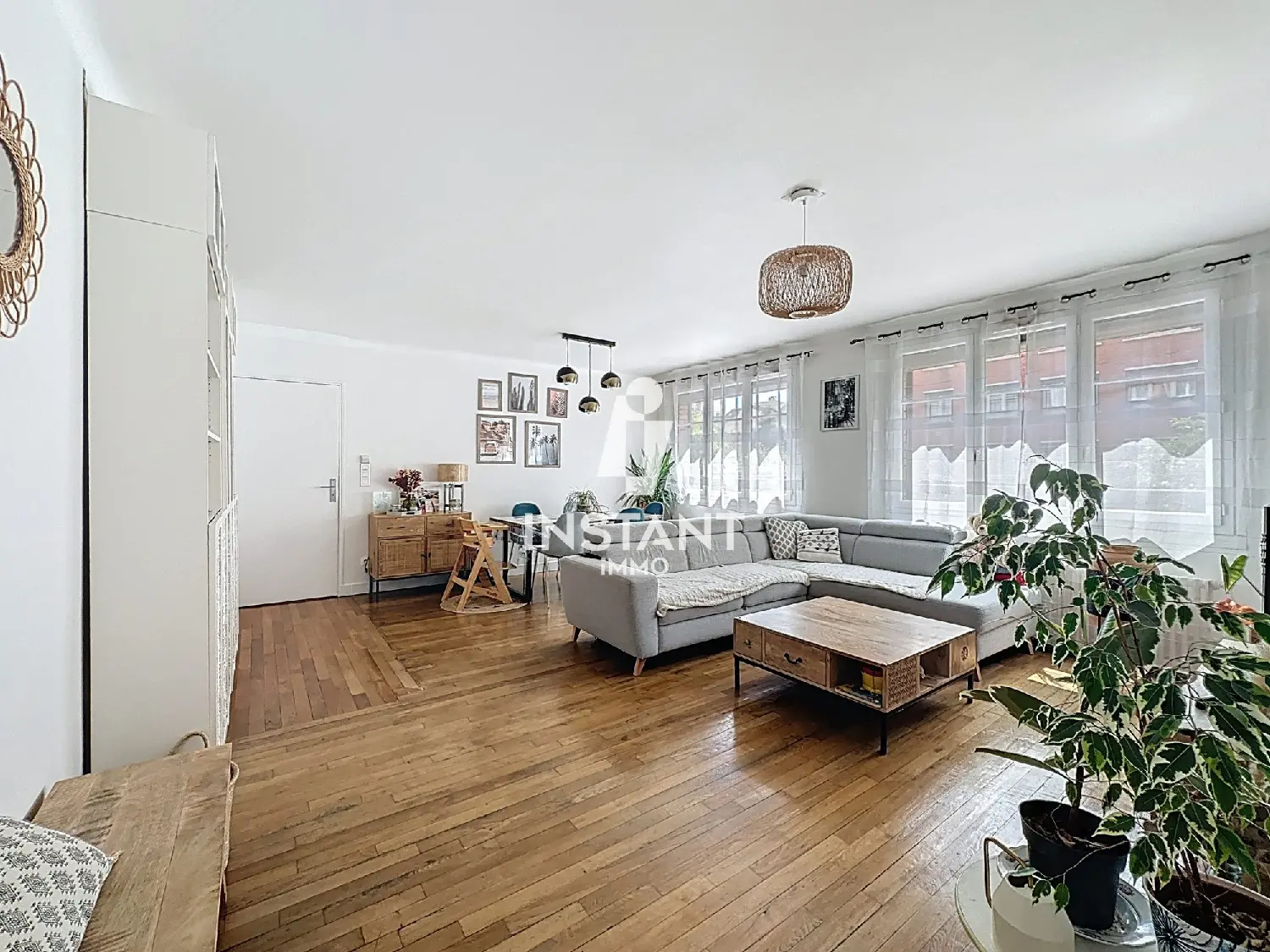  te koop appartement Maisons-Alfort Val-de-Marne 3